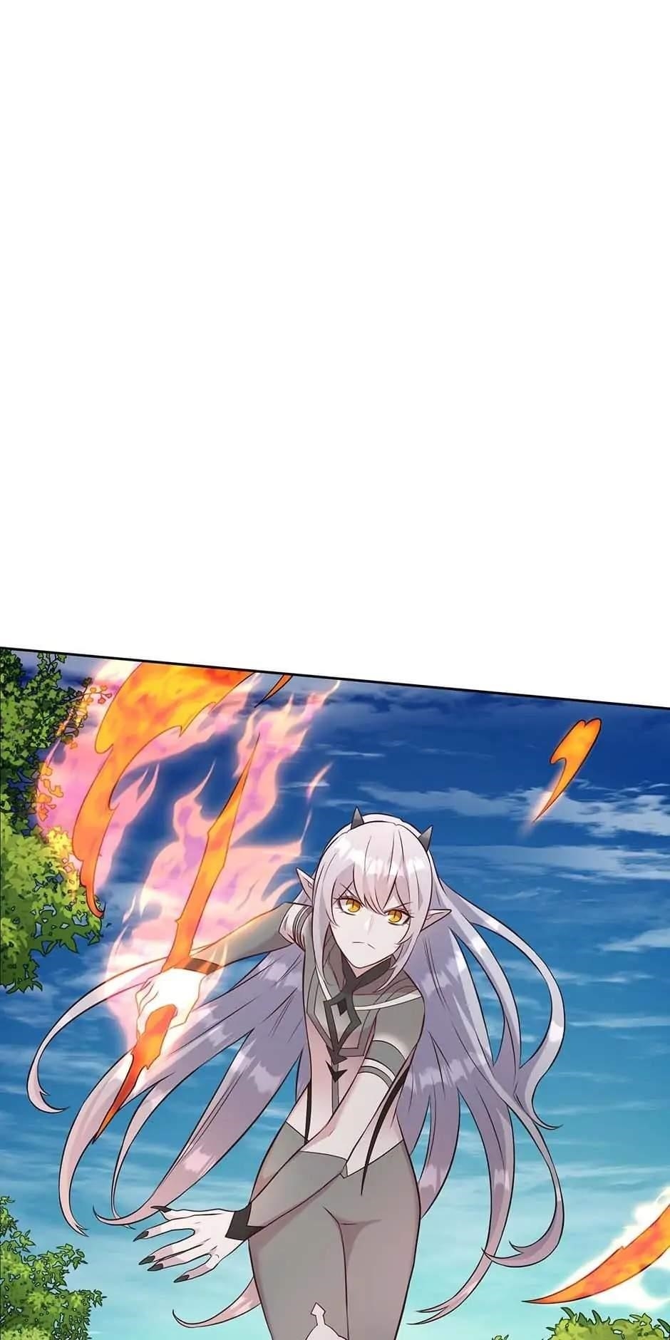 Salvos (A Monster Evolution Litrpg) Chapter 13 - Page 48