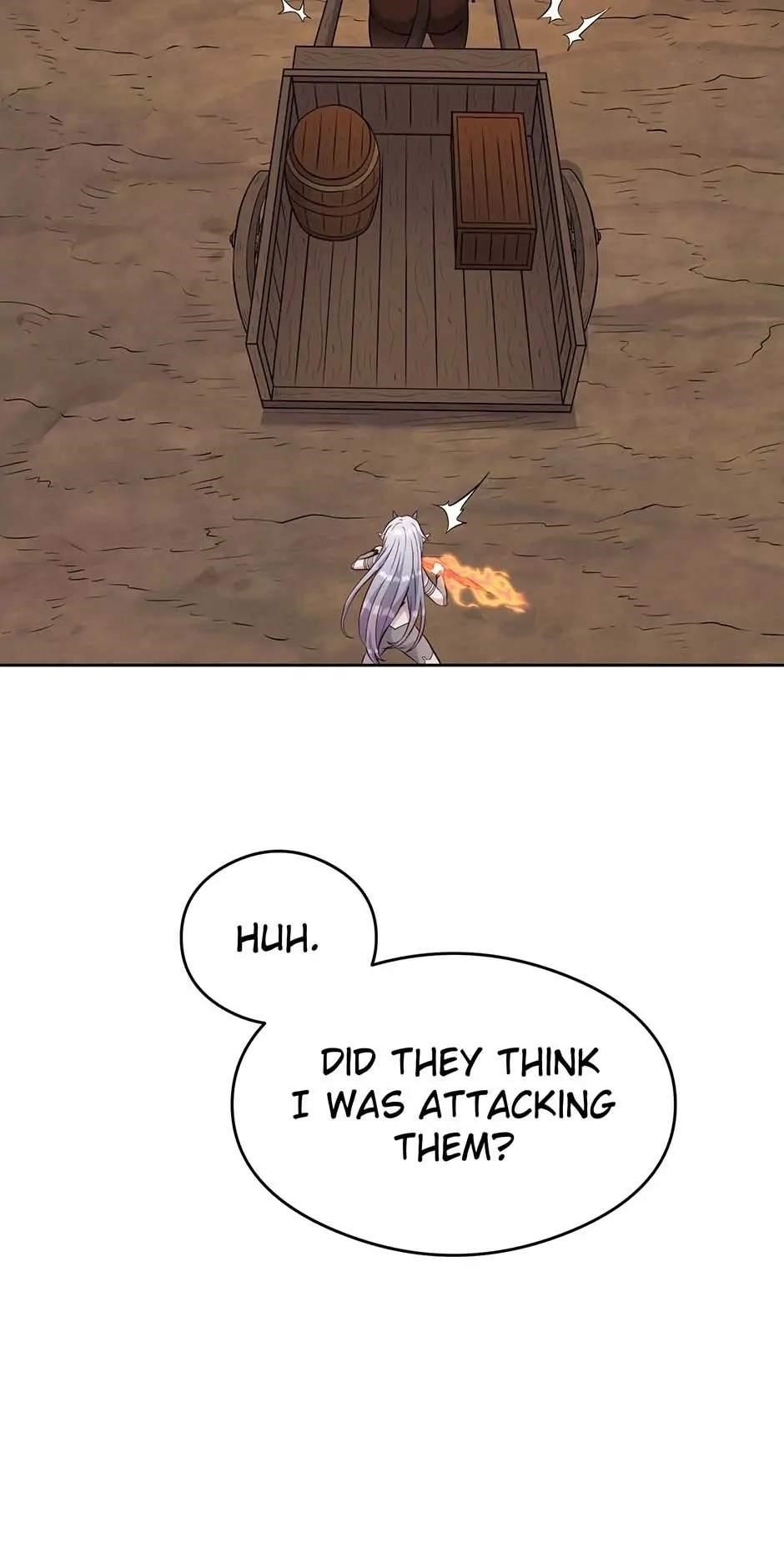 Salvos (A Monster Evolution Litrpg) Chapter 13 - Page 5