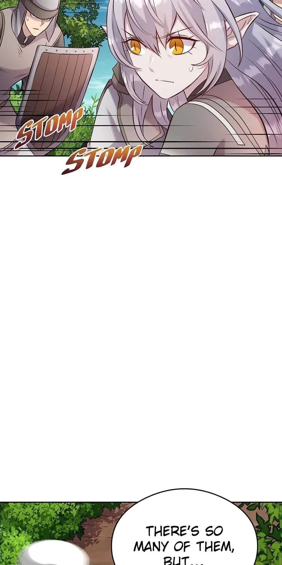 Salvos (A Monster Evolution Litrpg) Chapter 13 - Page 50