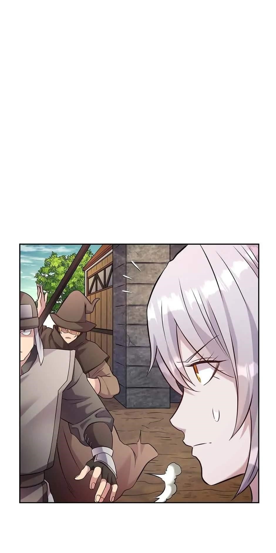 Salvos (A Monster Evolution Litrpg) Chapter 13 - Page 52