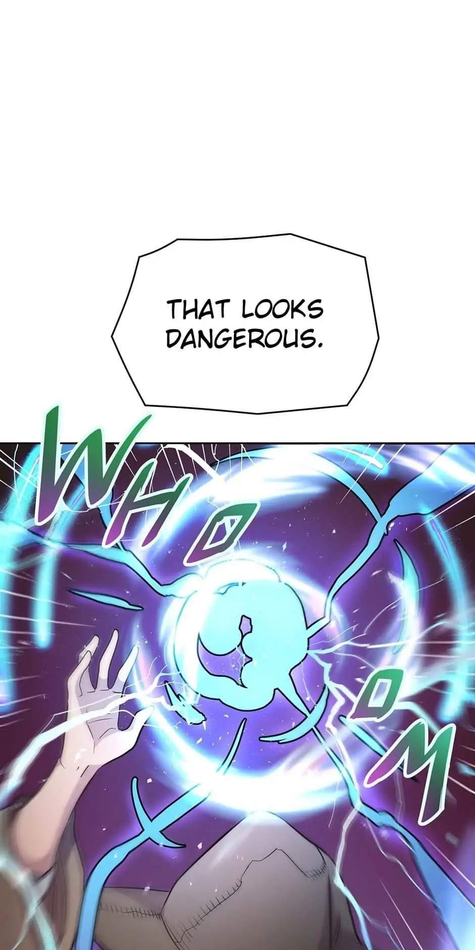 Salvos (A Monster Evolution Litrpg) Chapter 13 - Page 53