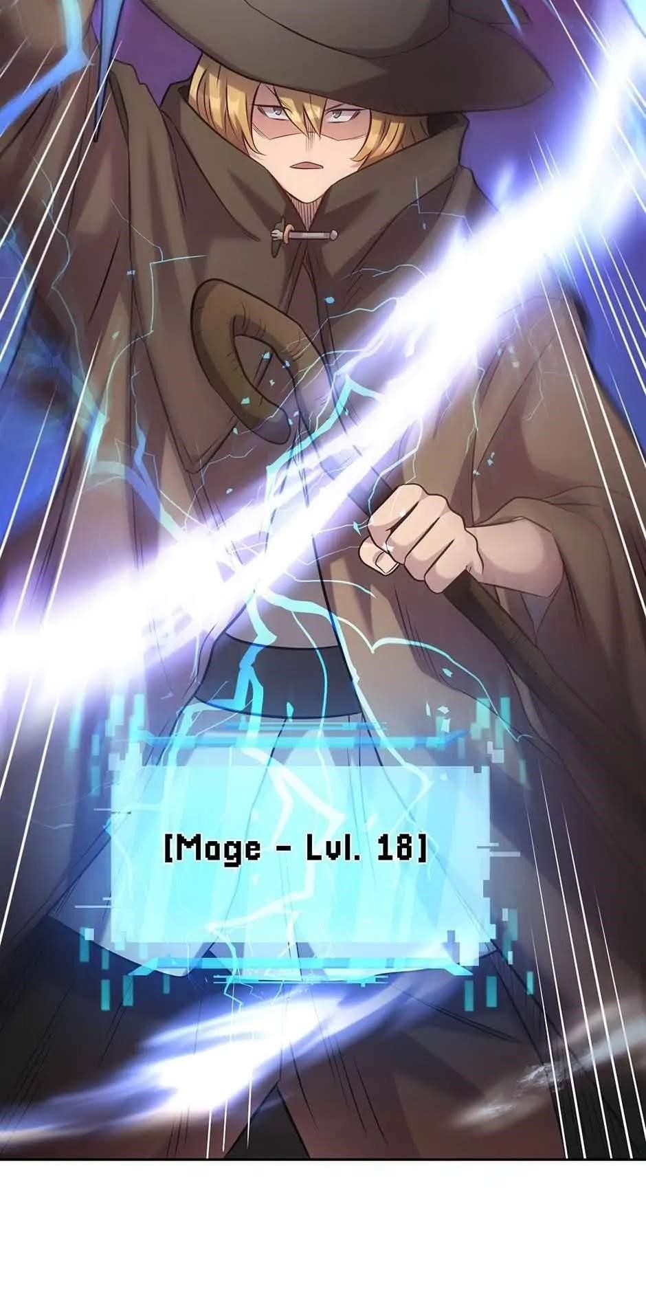 Salvos (A Monster Evolution Litrpg) Chapter 13 - Page 54