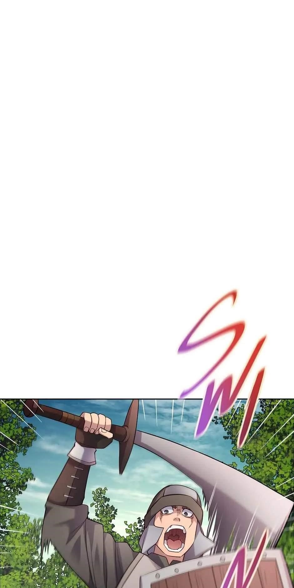 Salvos (A Monster Evolution Litrpg) Chapter 13 - Page 55