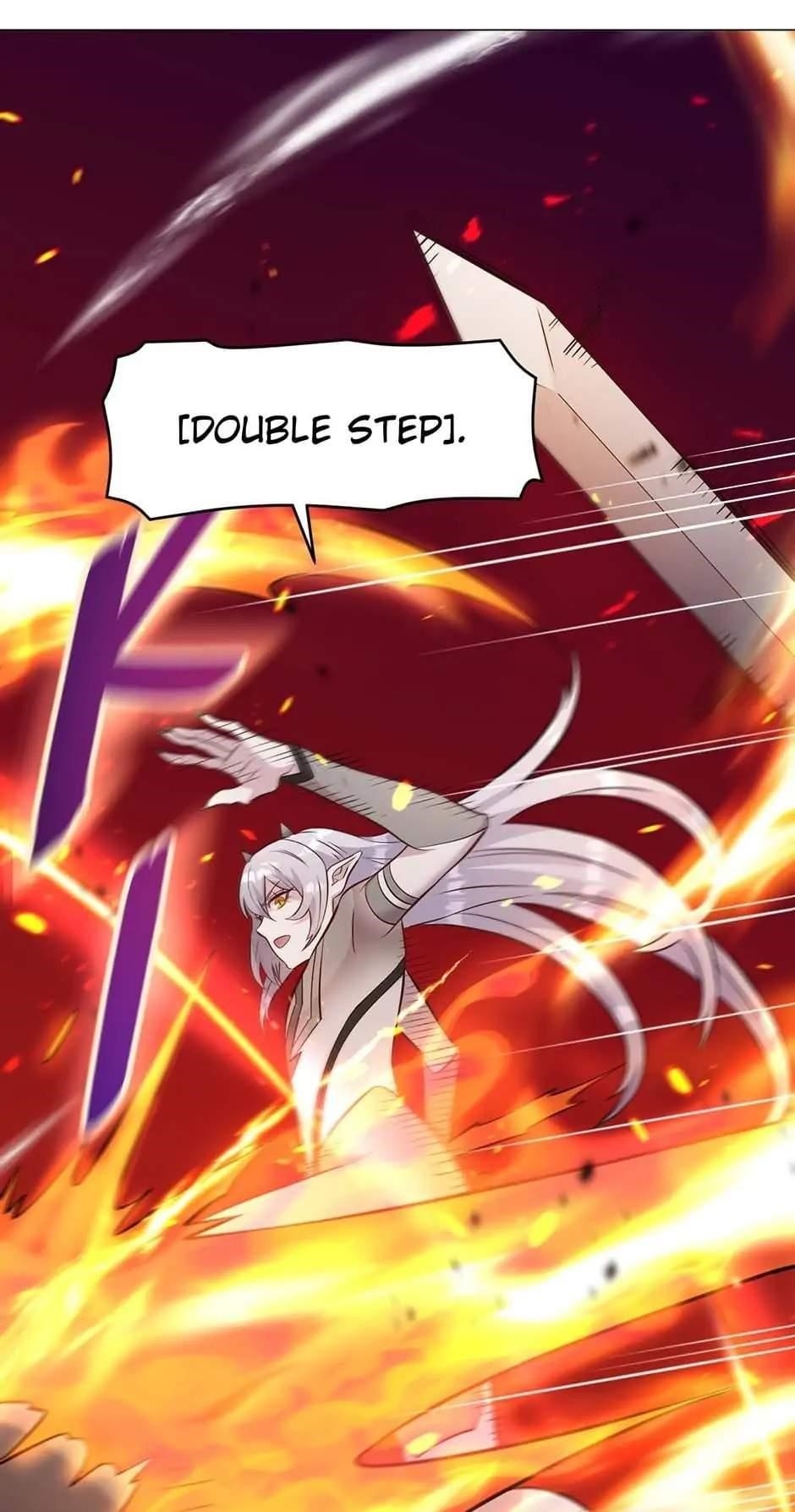 Salvos (A Monster Evolution Litrpg) Chapter 13 - Page 57