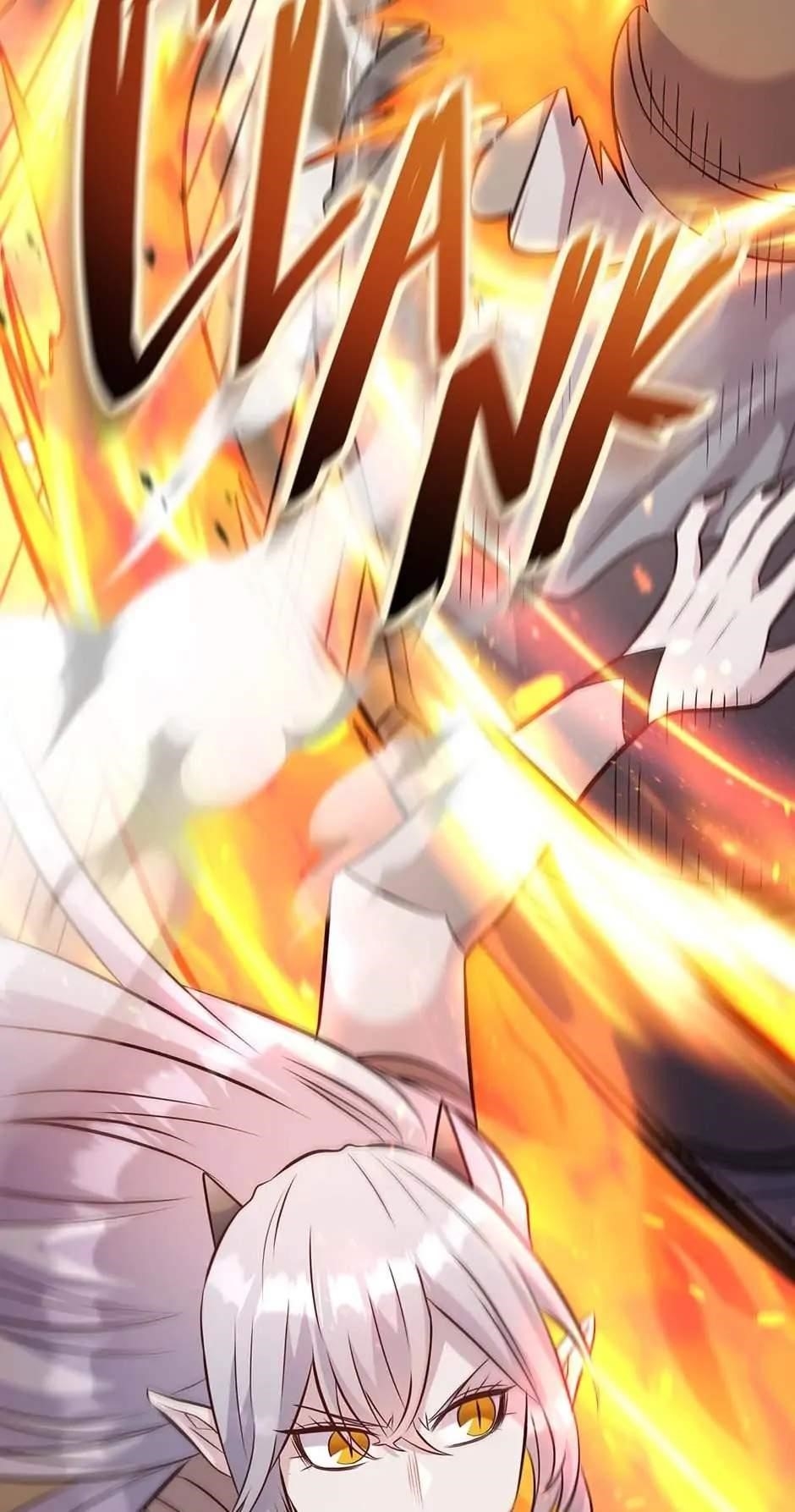 Salvos (A Monster Evolution Litrpg) Chapter 13 - Page 60