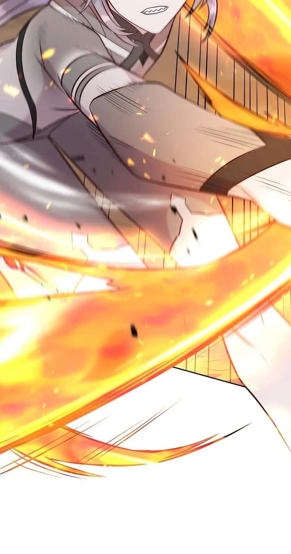 Salvos (A Monster Evolution Litrpg) Chapter 13 - Page 61