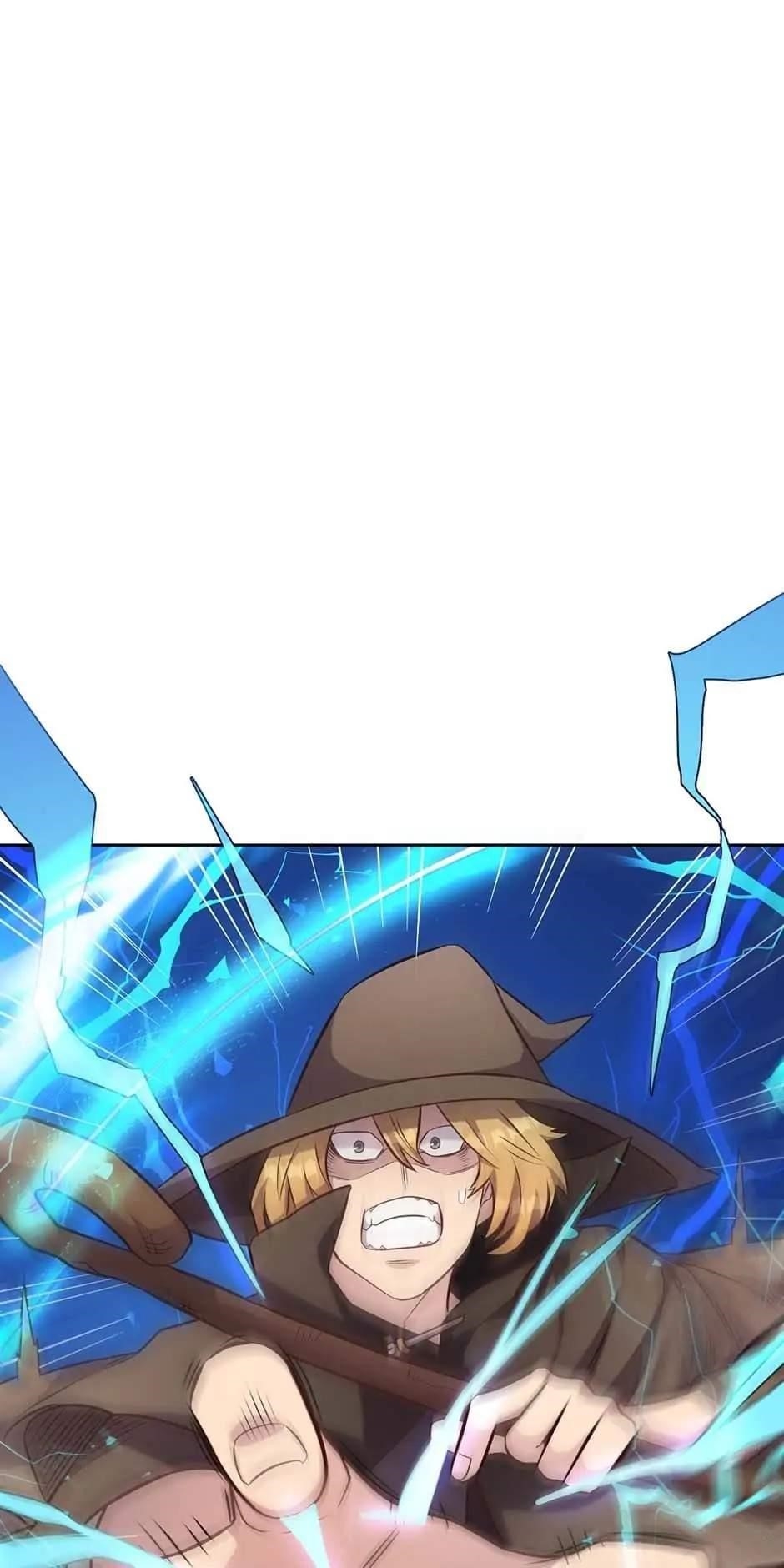 Salvos (A Monster Evolution Litrpg) Chapter 13 - Page 62