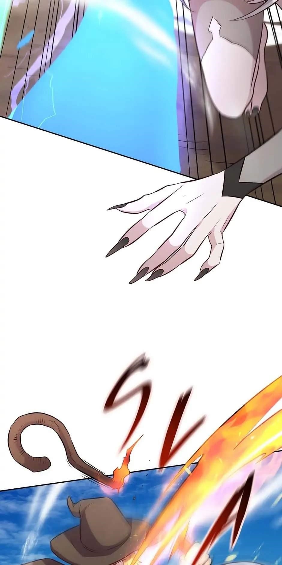 Salvos (A Monster Evolution Litrpg) Chapter 13 - Page 65