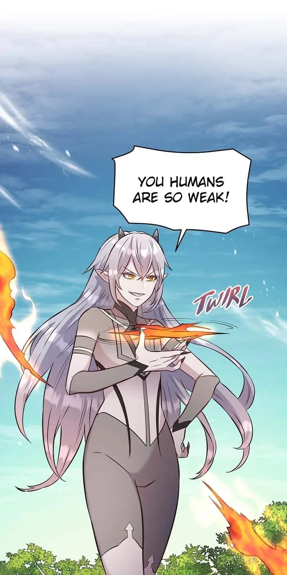 Salvos (A Monster Evolution Litrpg) Chapter 13 - Page 67