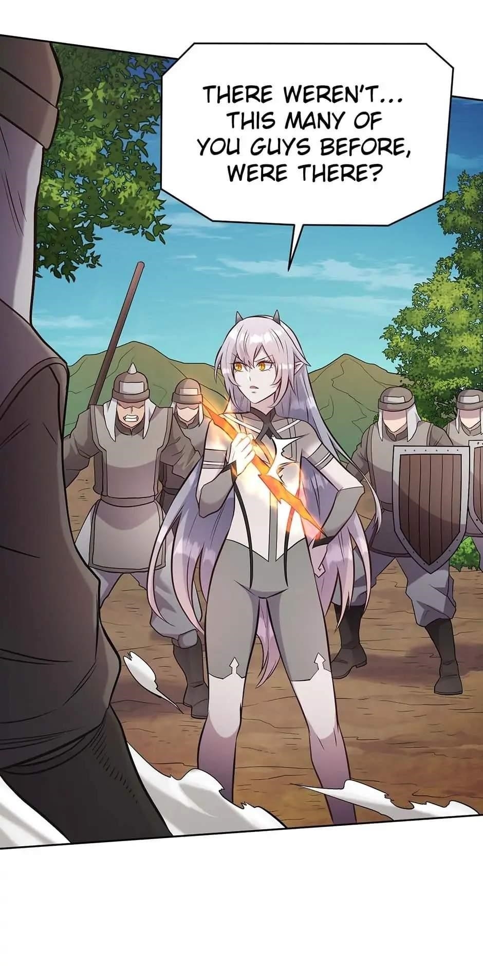 Salvos (A Monster Evolution Litrpg) Chapter 13 - Page 69