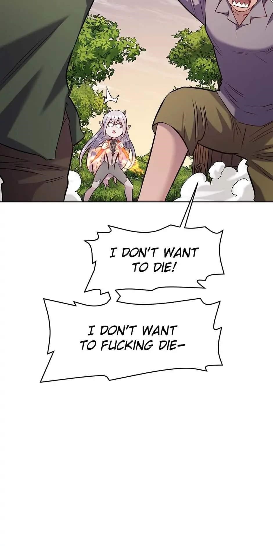 Salvos (A Monster Evolution Litrpg) Chapter 13 - Page 7