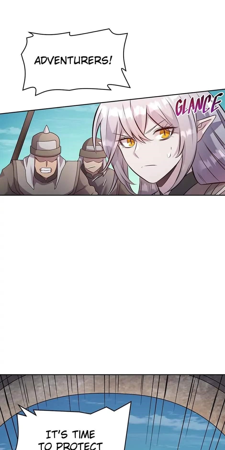 Salvos (A Monster Evolution Litrpg) Chapter 13 - Page 70