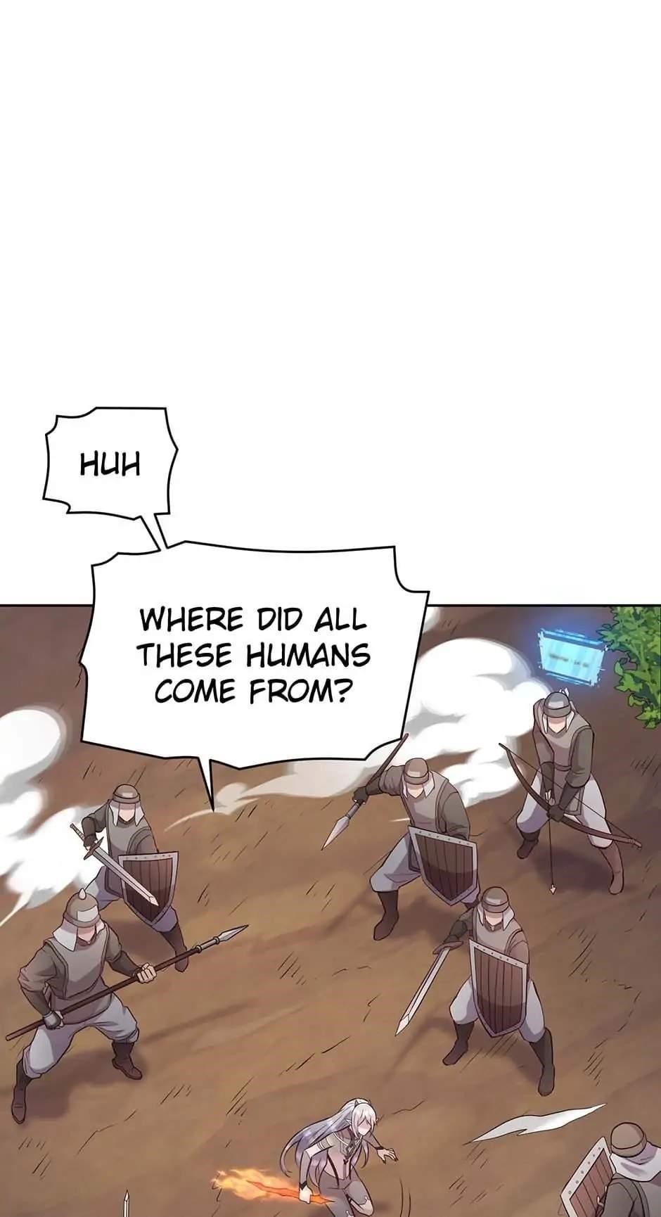 Salvos (A Monster Evolution Litrpg) Chapter 13 - Page 72