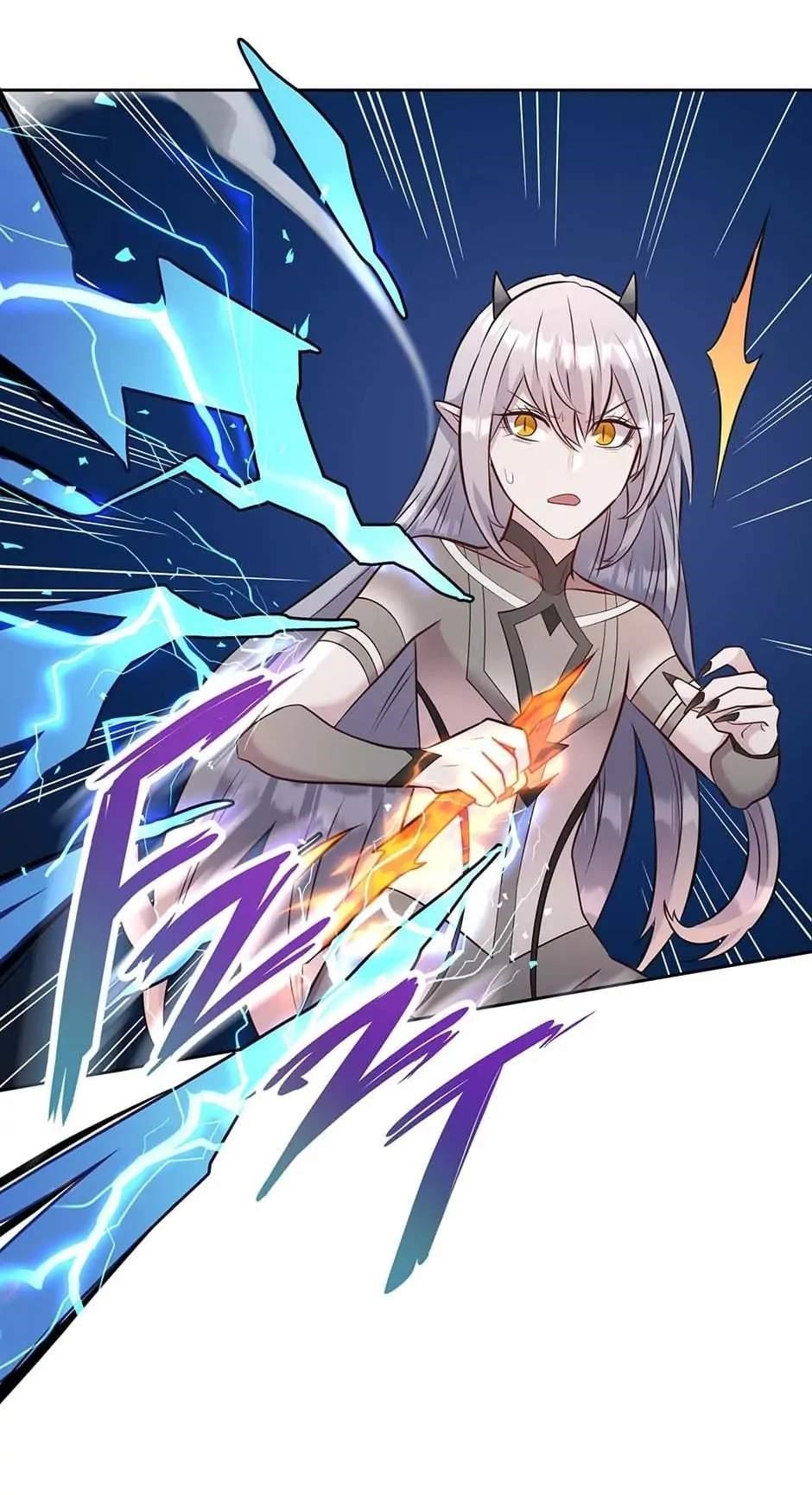 Salvos (A Monster Evolution Litrpg) Chapter 13 - Page 74