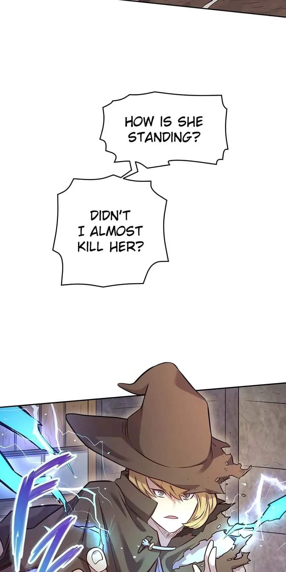 Salvos (A Monster Evolution Litrpg) Chapter 13 - Page 79