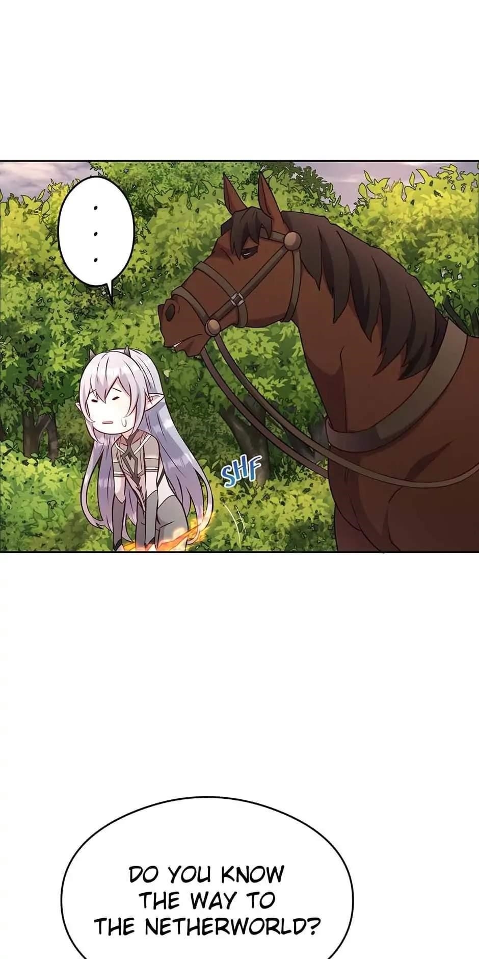 Salvos (A Monster Evolution Litrpg) Chapter 13 - Page 8