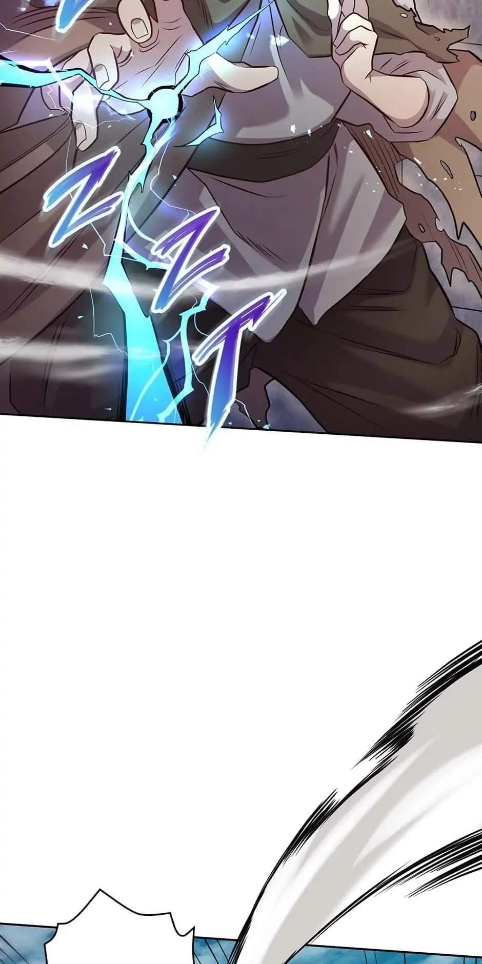 Salvos (A Monster Evolution Litrpg) Chapter 13 - Page 80