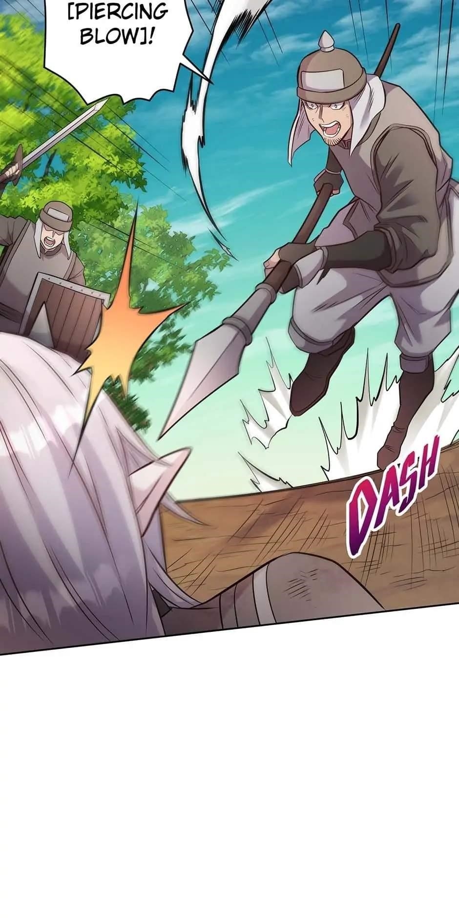 Salvos (A Monster Evolution Litrpg) Chapter 13 - Page 81