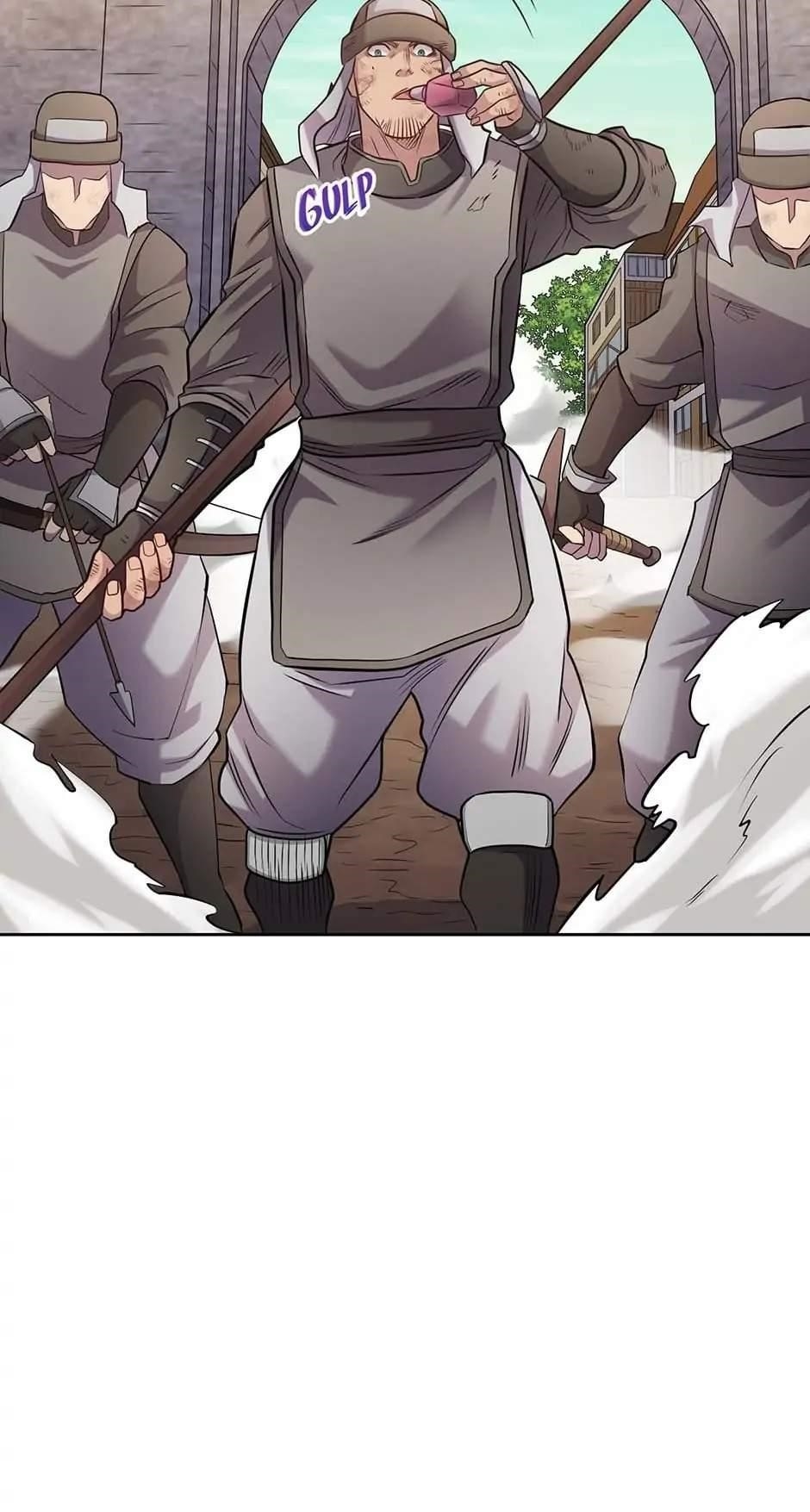 Salvos (A Monster Evolution Litrpg) Chapter 13 - Page 85