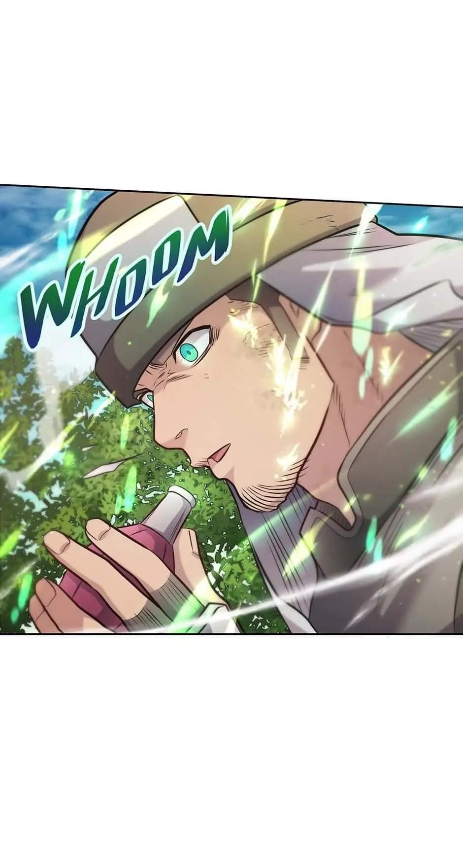 Salvos (A Monster Evolution Litrpg) Chapter 13 - Page 86