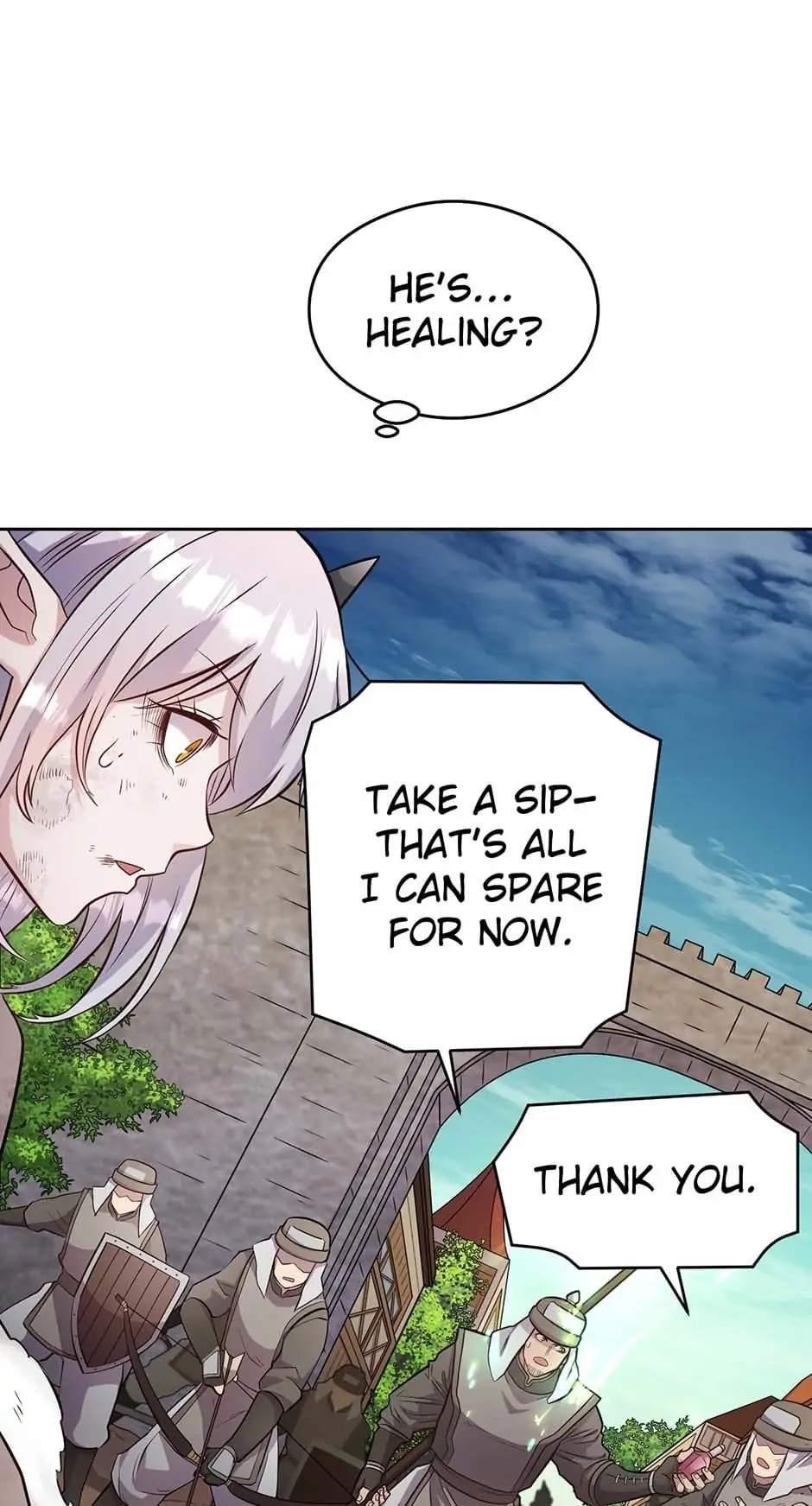 Salvos (A Monster Evolution Litrpg) Chapter 13 - Page 87