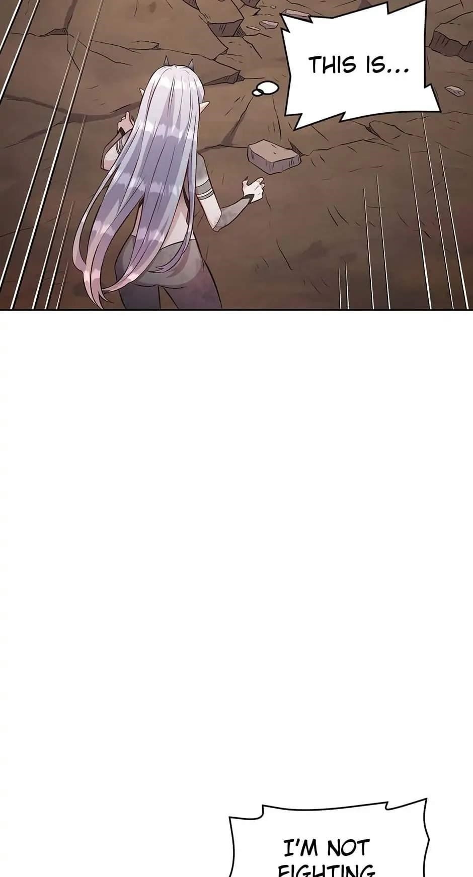 Salvos (A Monster Evolution Litrpg) Chapter 13 - Page 90