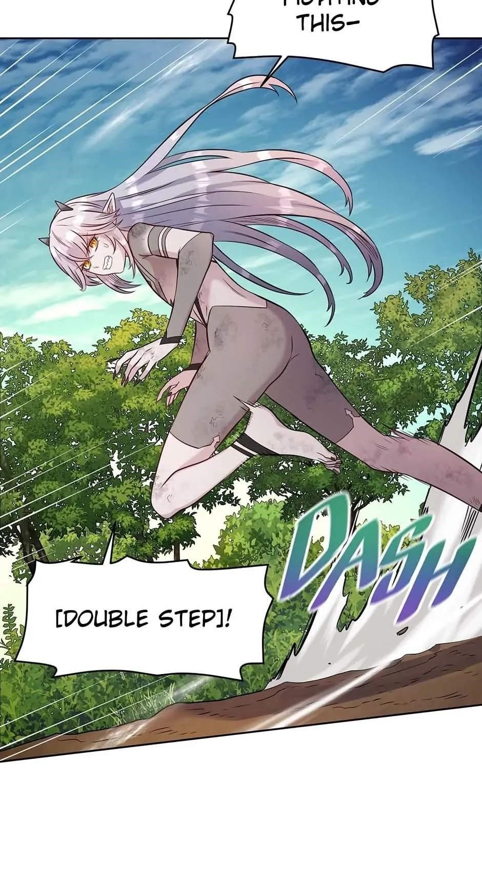 Salvos (A Monster Evolution Litrpg) Chapter 13 - Page 91