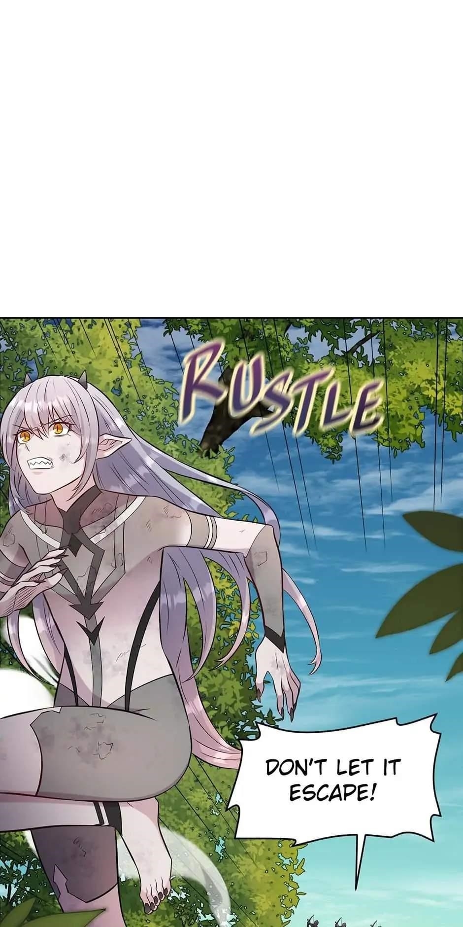 Salvos (A Monster Evolution Litrpg) Chapter 13 - Page 92