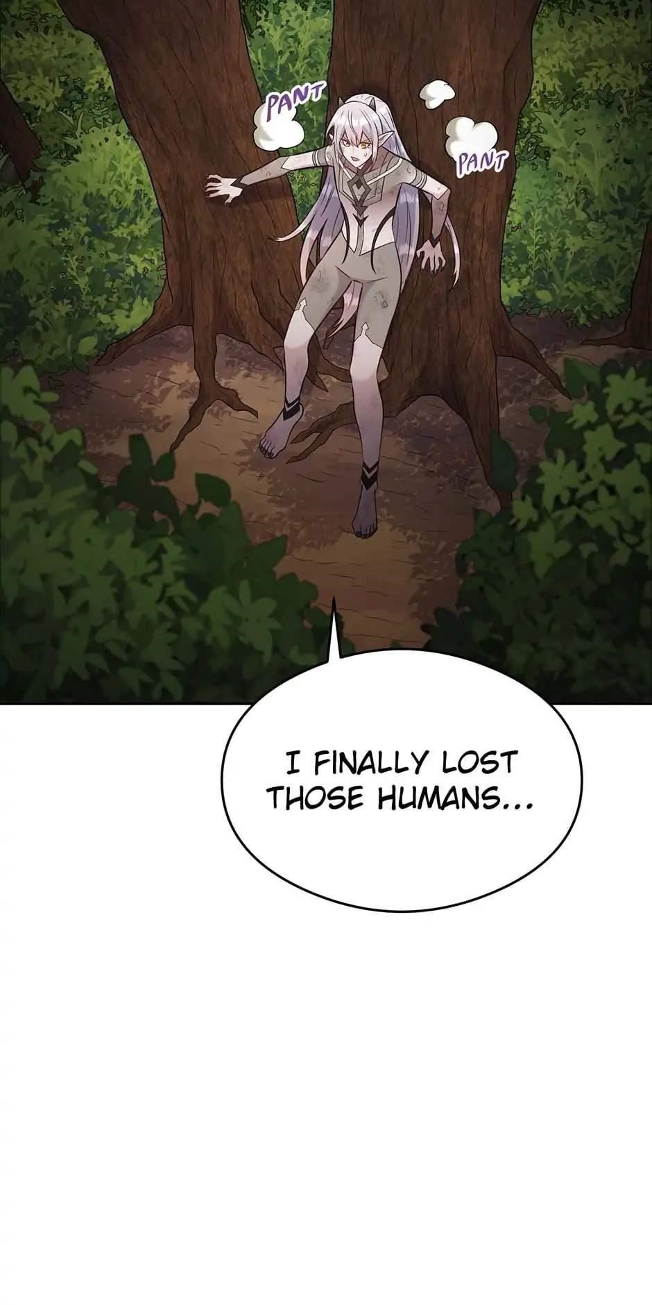 Salvos (A Monster Evolution Litrpg) Chapter 13 - Page 96