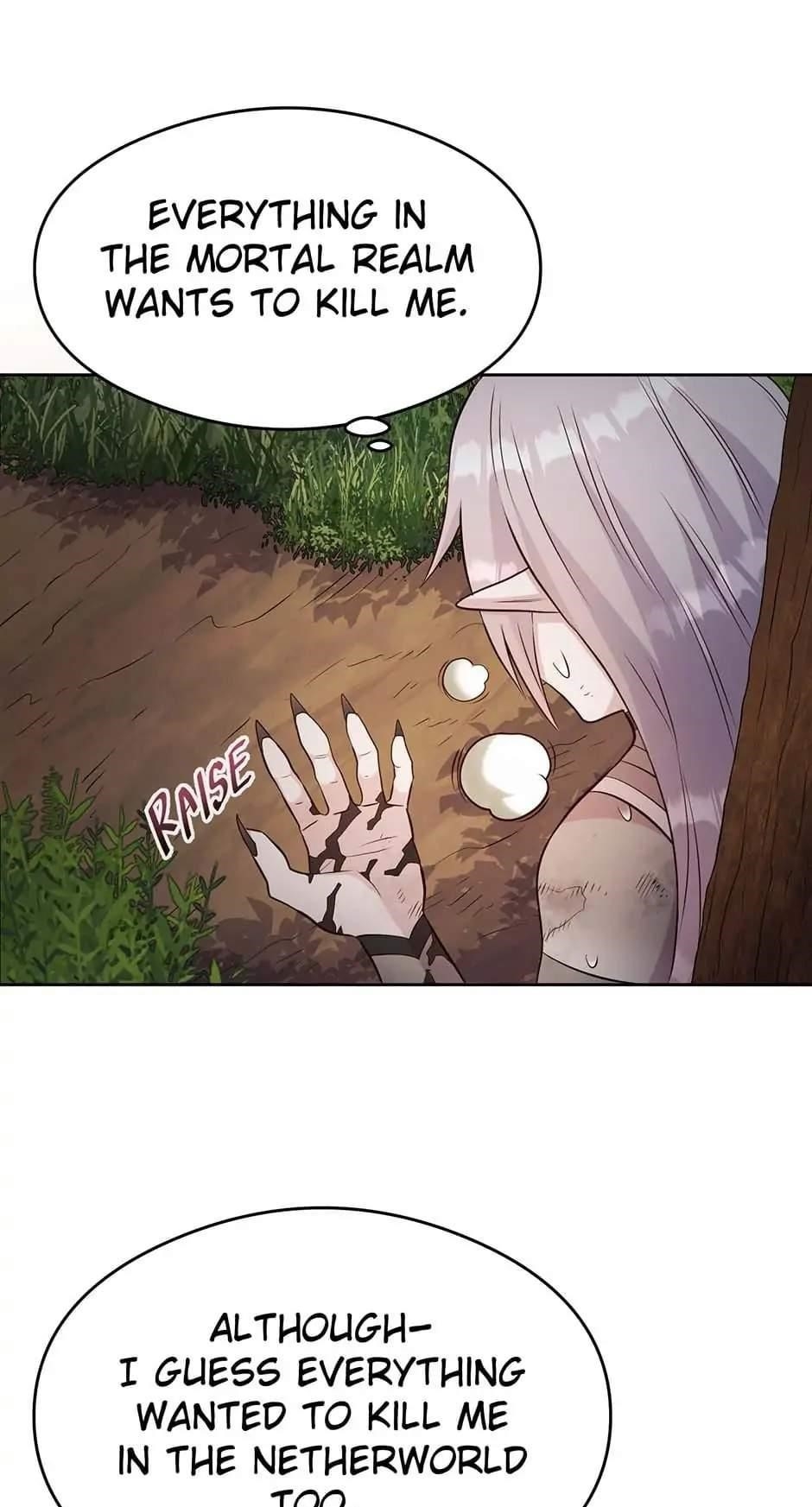 Salvos (A Monster Evolution Litrpg) Chapter 13 - Page 97