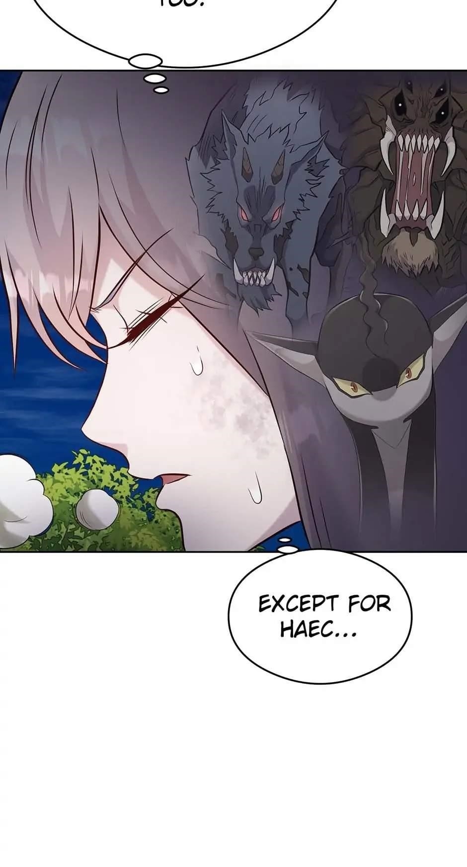 Salvos (A Monster Evolution Litrpg) Chapter 13 - Page 98