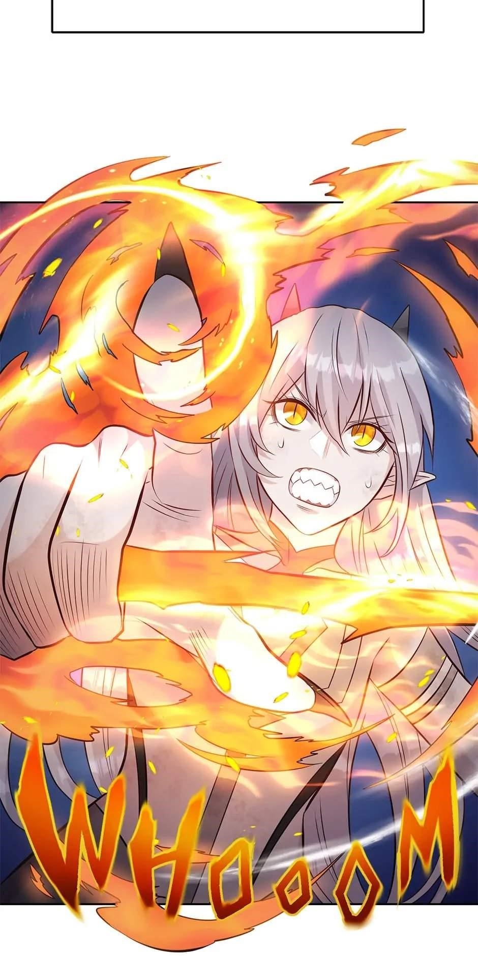 Salvos (A Monster Evolution Litrpg) Chapter 14 - Page 10