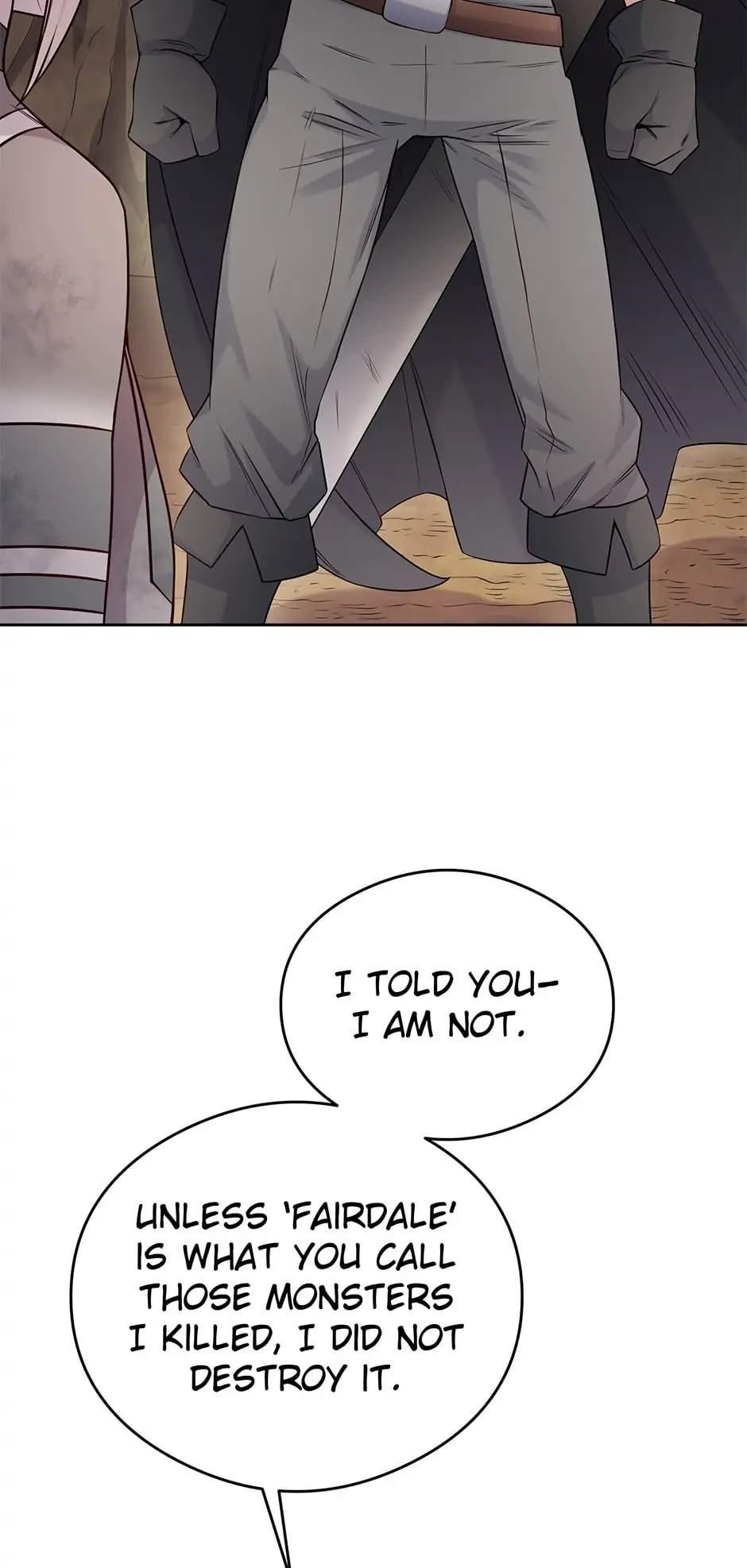 Salvos (A Monster Evolution Litrpg) Chapter 14 - Page 101