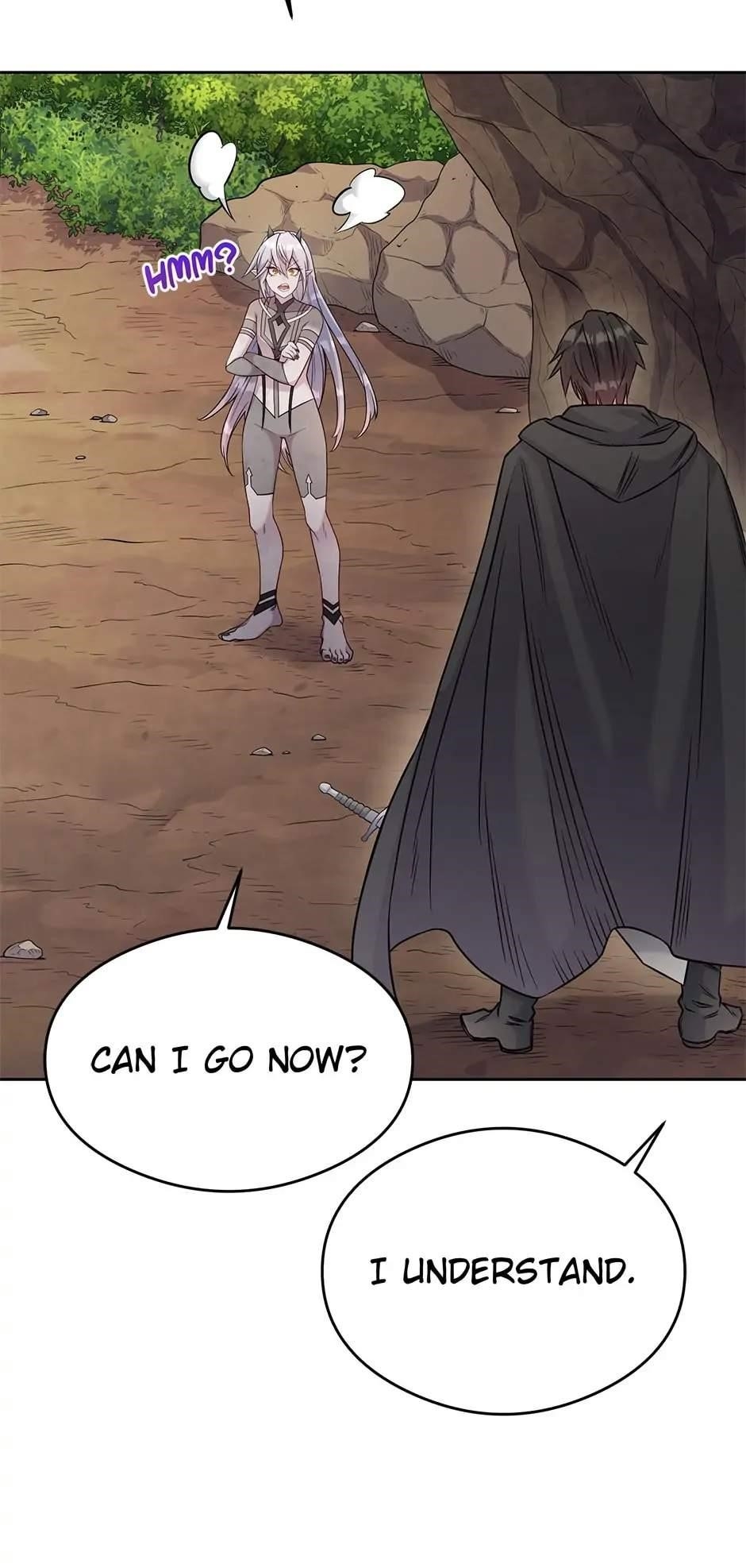 Salvos (A Monster Evolution Litrpg) Chapter 14 - Page 102