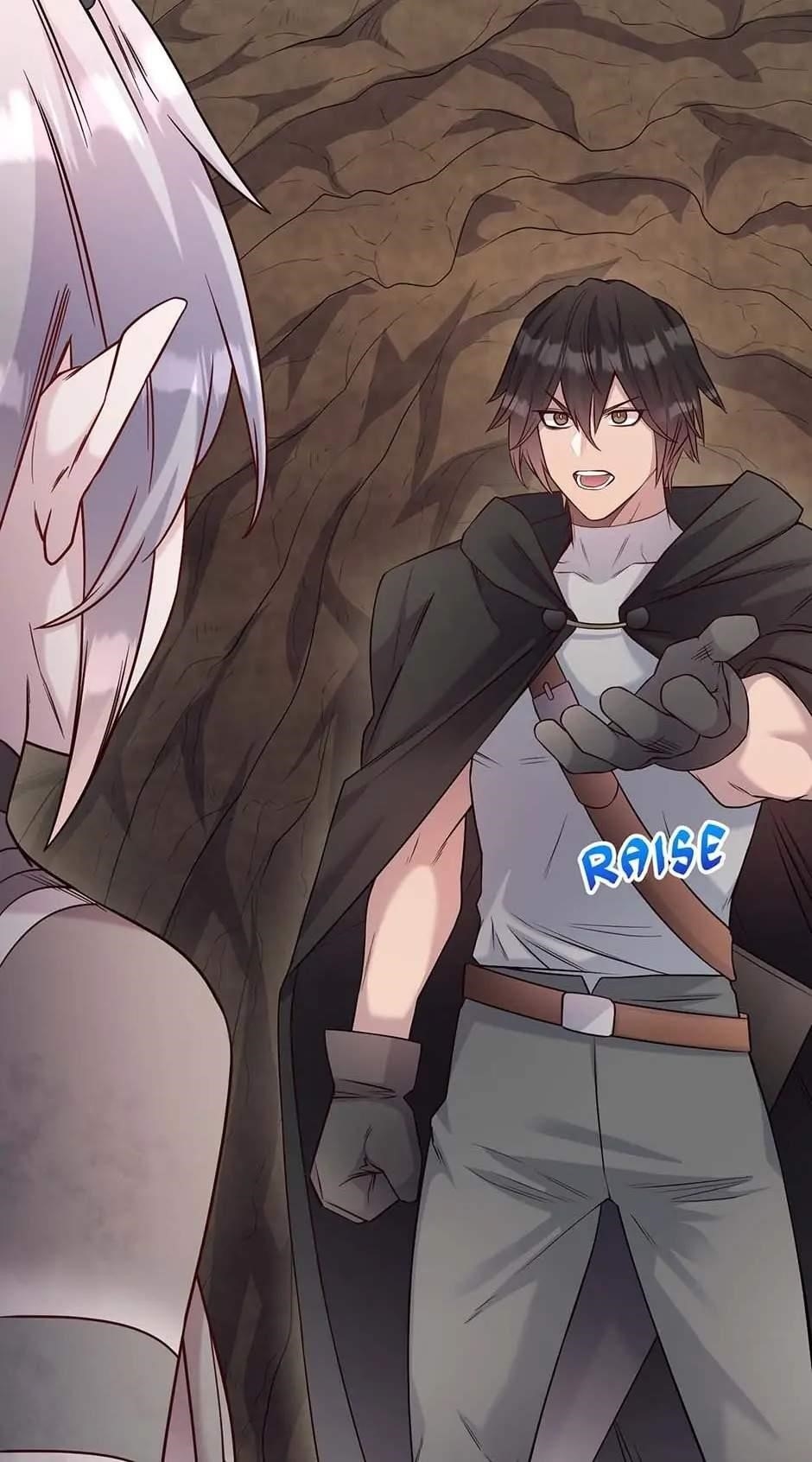 Salvos (A Monster Evolution Litrpg) Chapter 14 - Page 105