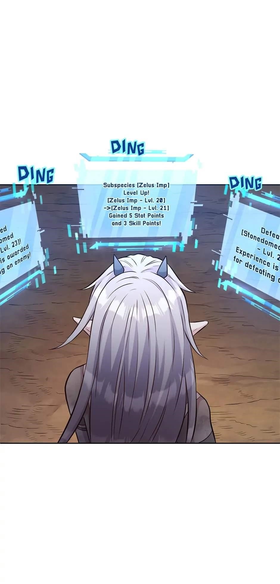 Salvos (A Monster Evolution Litrpg) Chapter 14 - Page 11