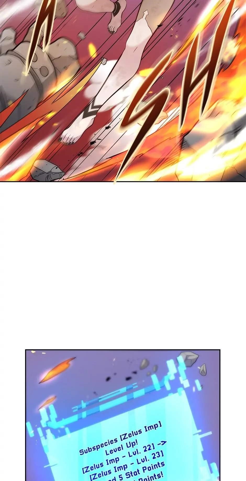 Salvos (A Monster Evolution Litrpg) Chapter 14 - Page 16