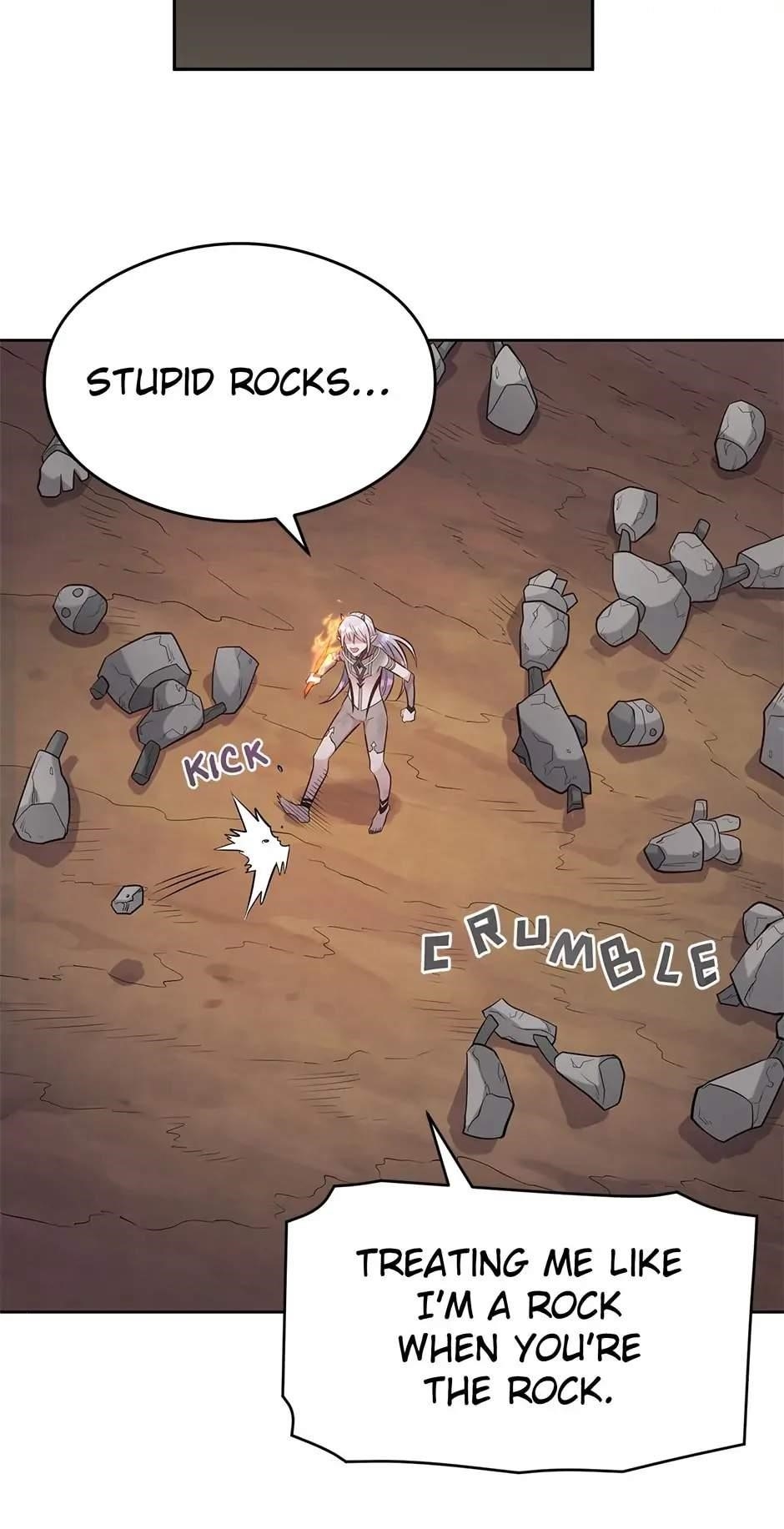 Salvos (A Monster Evolution Litrpg) Chapter 14 - Page 18