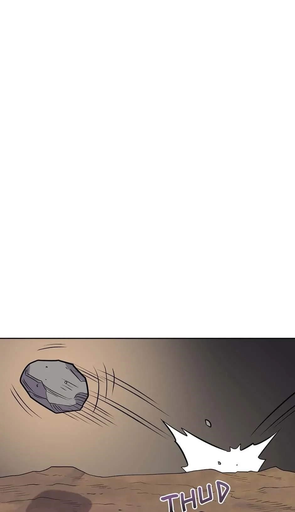 Salvos (A Monster Evolution Litrpg) Chapter 14 - Page 19