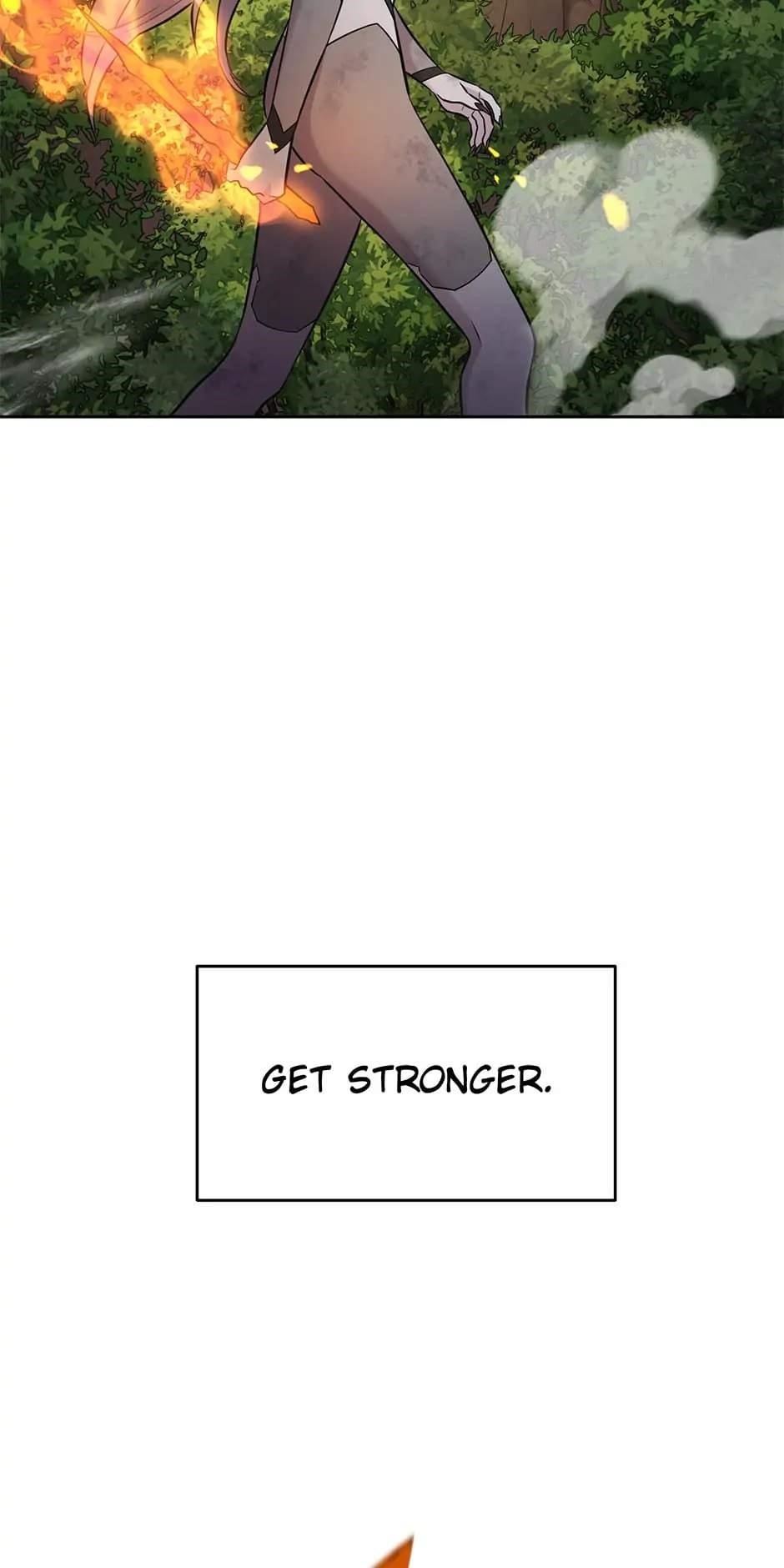 Salvos (A Monster Evolution Litrpg) Chapter 14 - Page 2