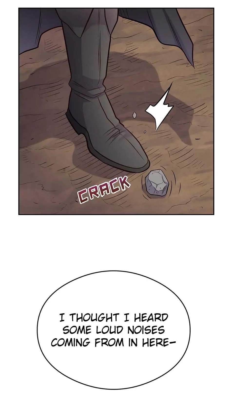 Salvos (A Monster Evolution Litrpg) Chapter 14 - Page 22