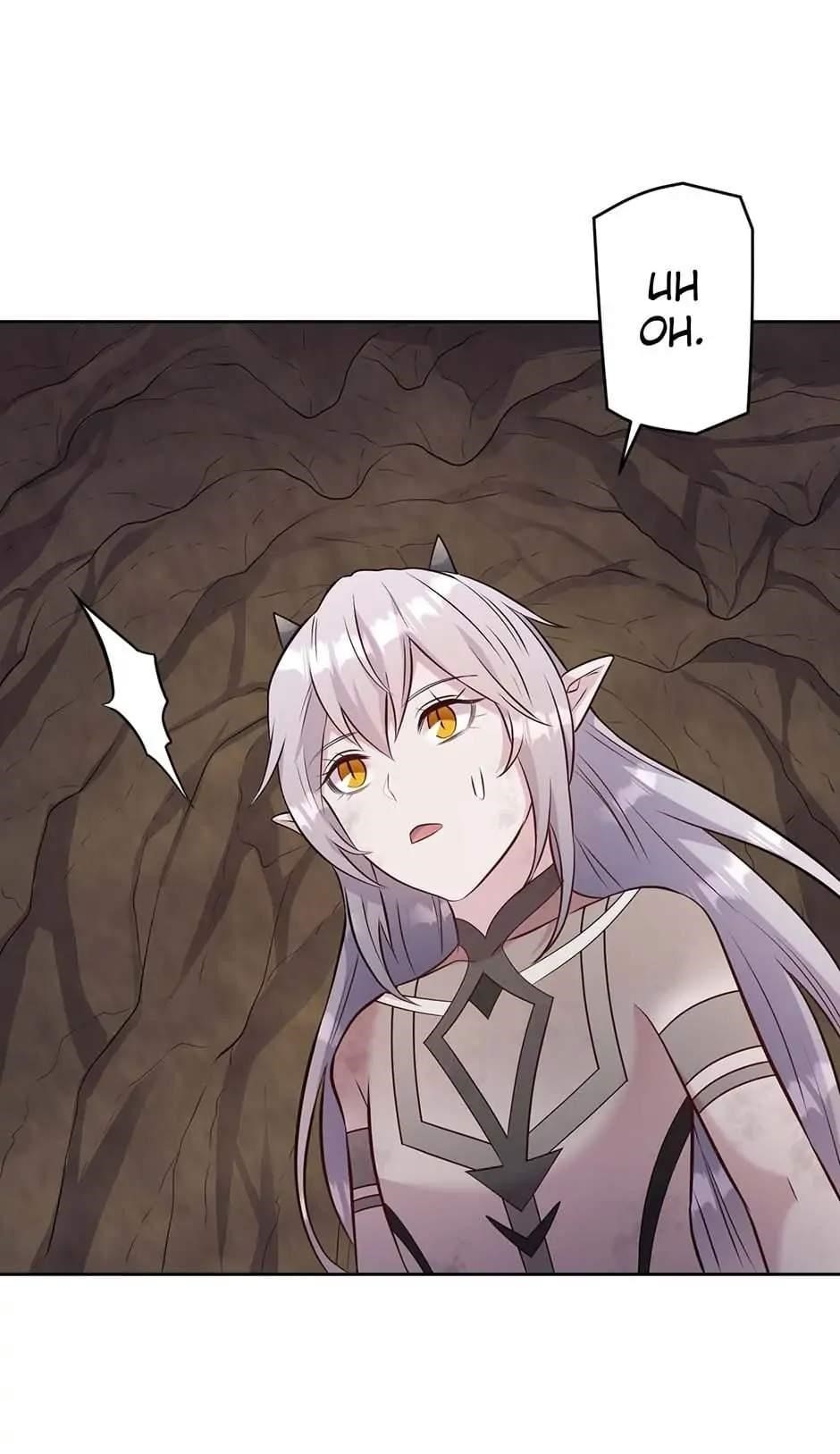 Salvos (A Monster Evolution Litrpg) Chapter 14 - Page 23