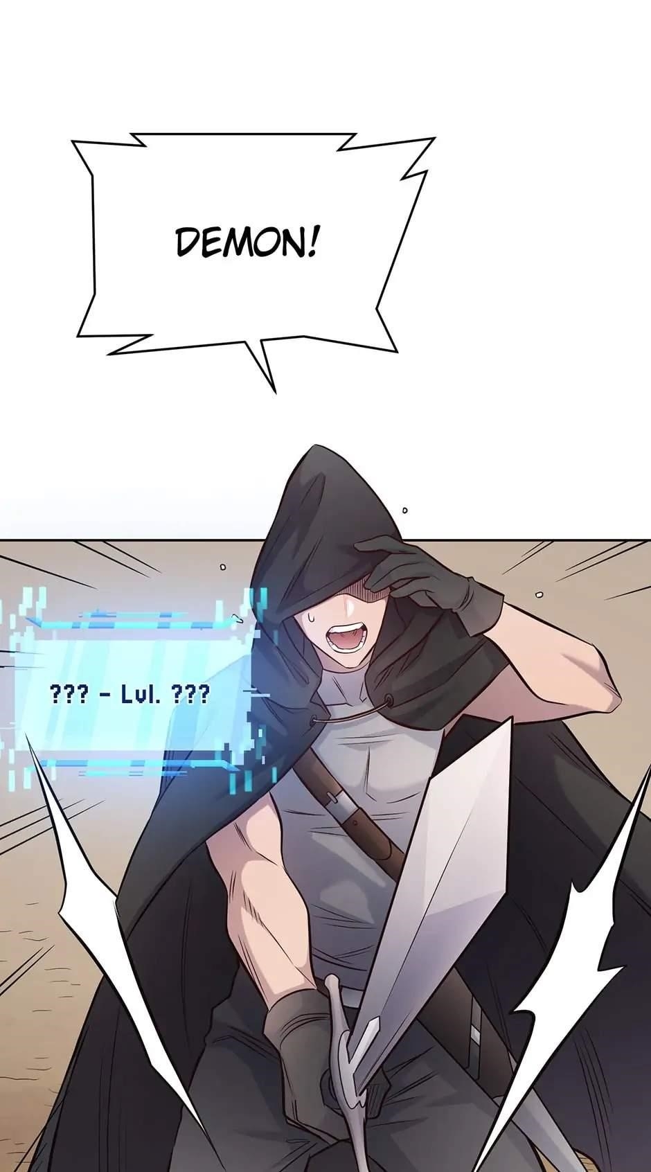 Salvos (A Monster Evolution Litrpg) Chapter 14 - Page 26