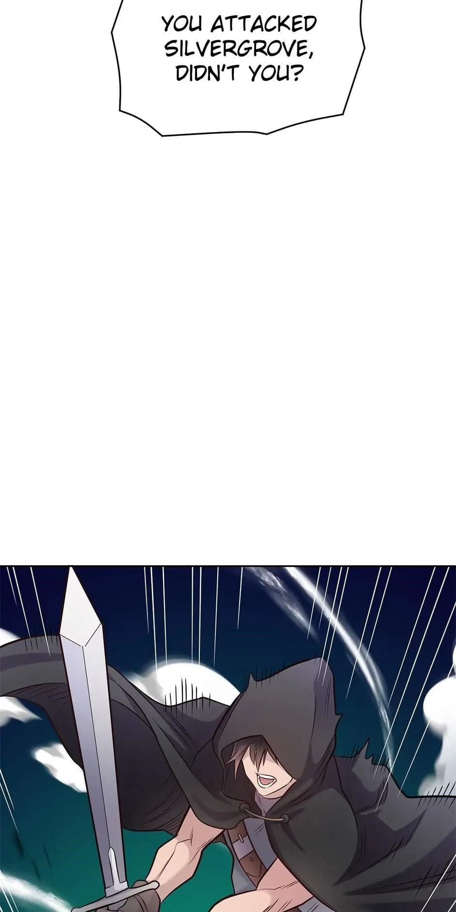 Salvos (A Monster Evolution Litrpg) Chapter 14 - Page 32