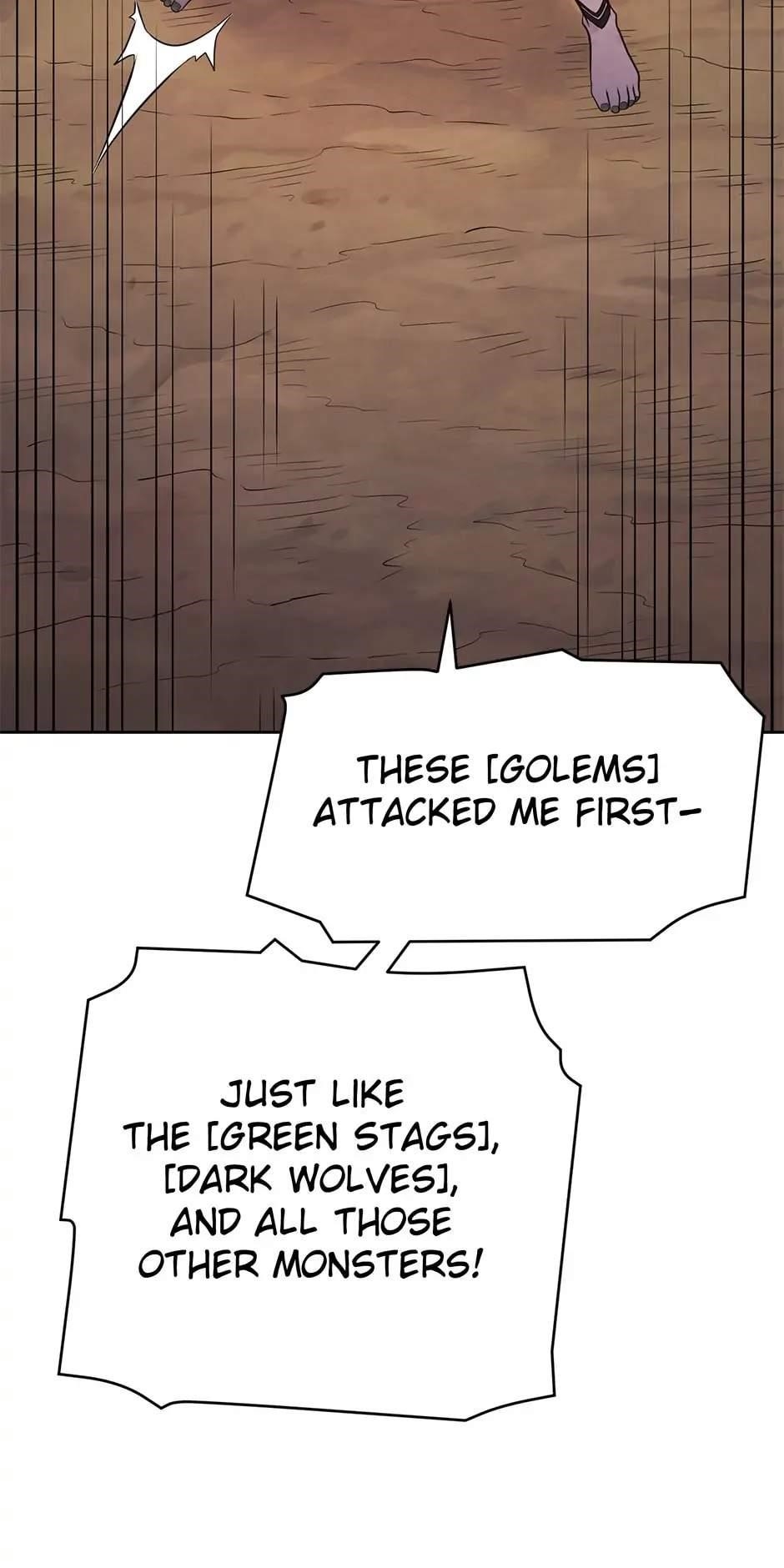 Salvos (A Monster Evolution Litrpg) Chapter 14 - Page 35