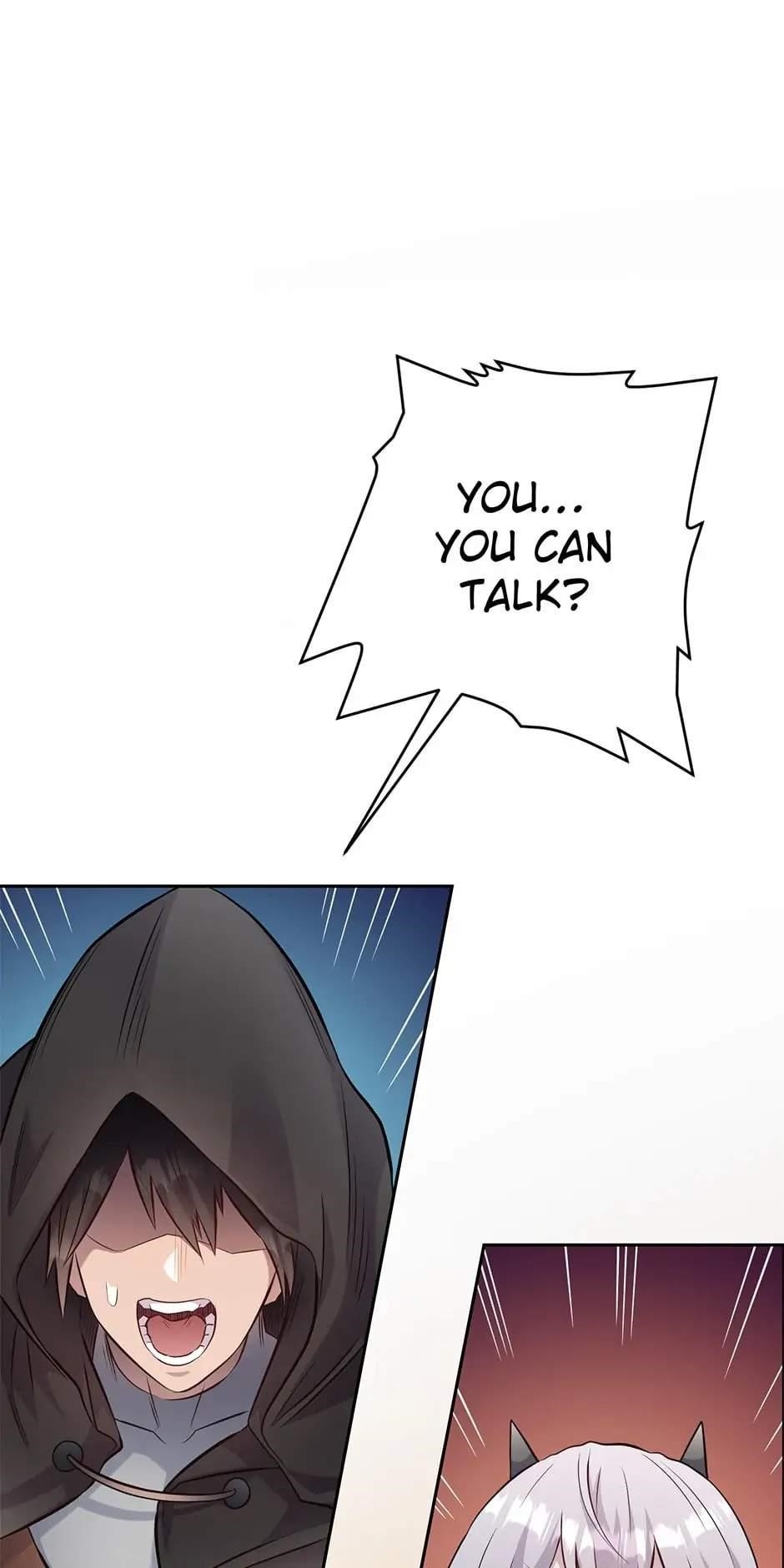 Salvos (A Monster Evolution Litrpg) Chapter 14 - Page 36