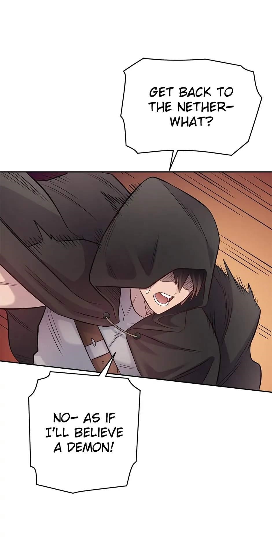 Salvos (A Monster Evolution Litrpg) Chapter 14 - Page 39