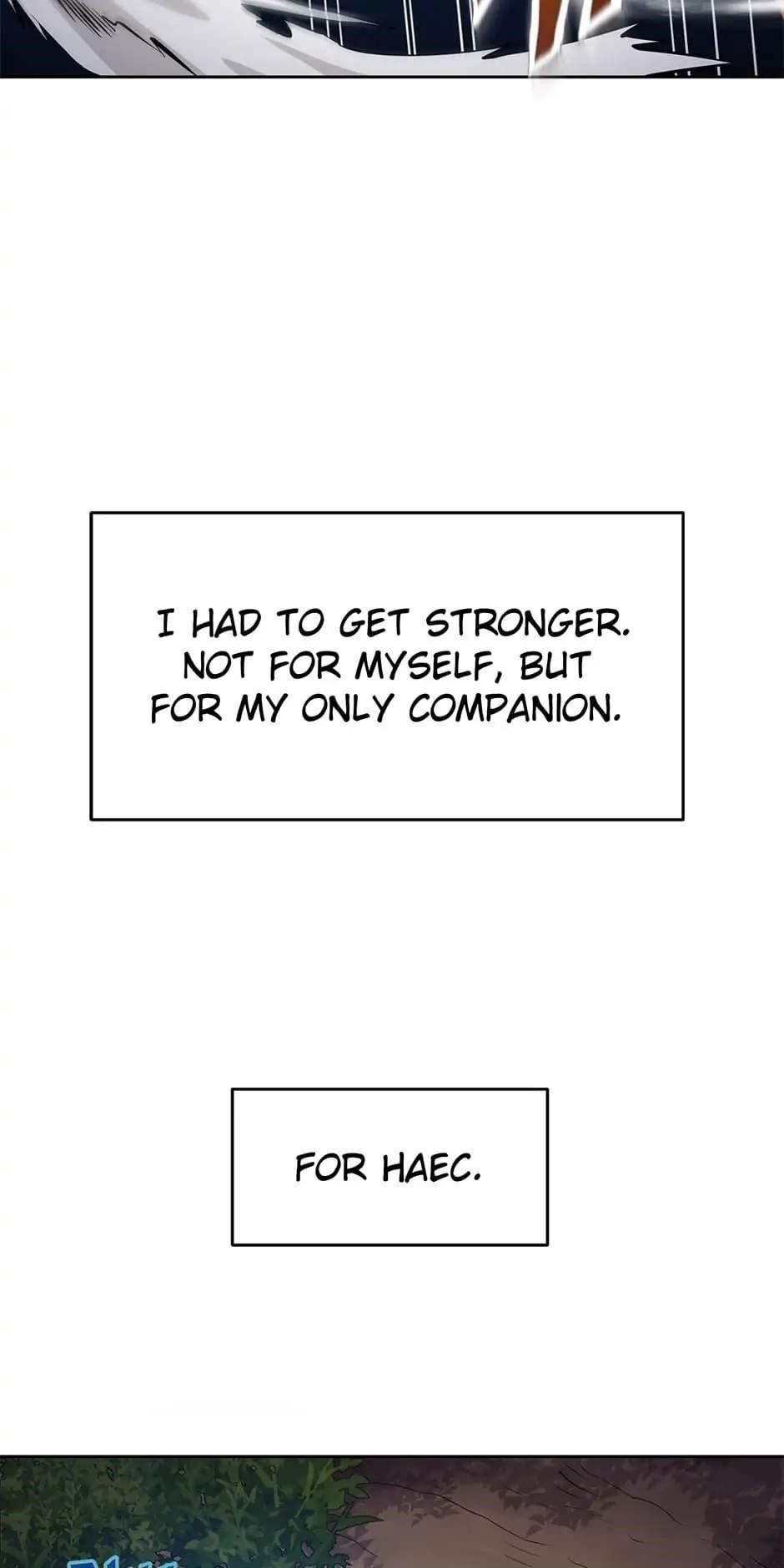 Salvos (A Monster Evolution Litrpg) Chapter 14 - Page 4