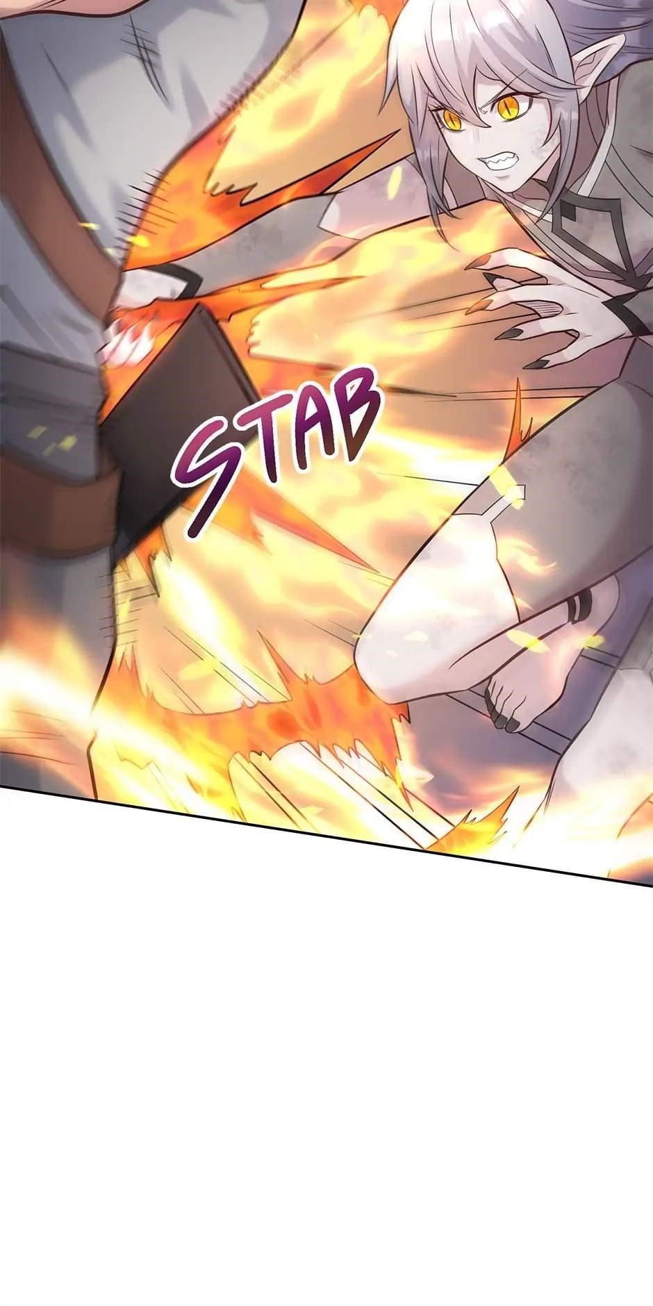 Salvos (A Monster Evolution Litrpg) Chapter 14 - Page 43