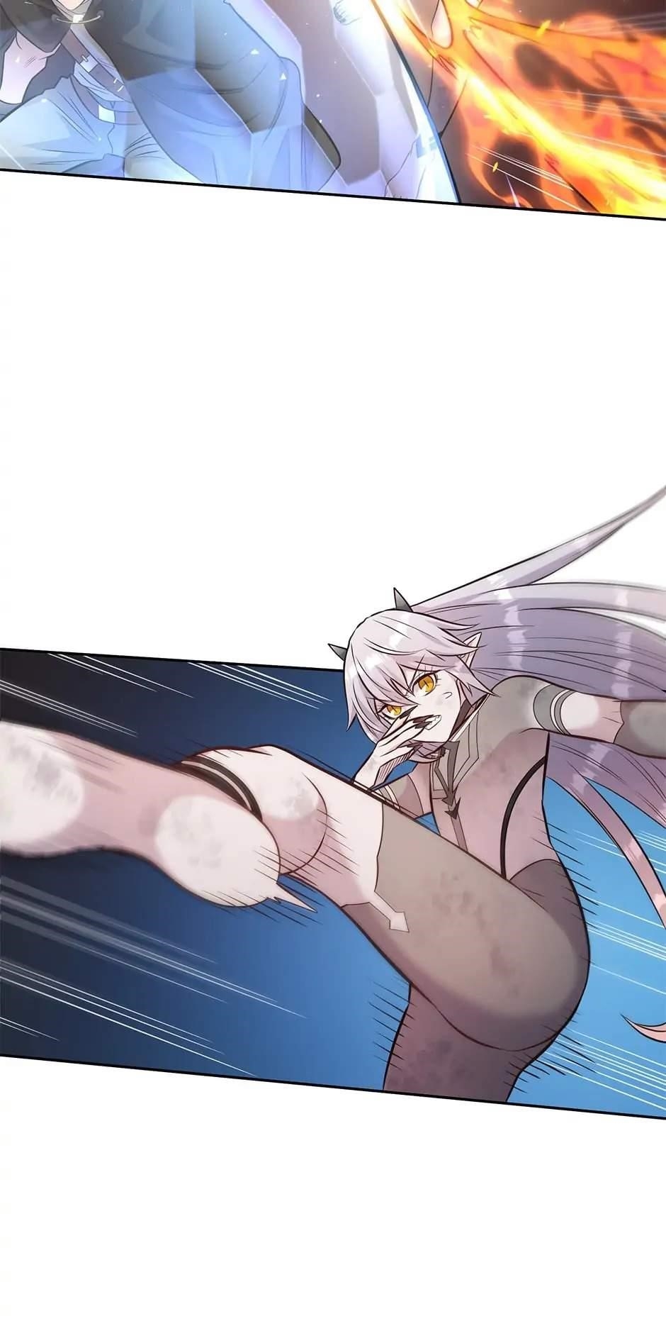 Salvos (A Monster Evolution Litrpg) Chapter 14 - Page 45